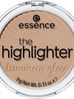 Essence – The Highlighter rozświetlacz do twarzy 02 Sunshowers (9 g)