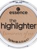 Essence – The Highlighter rozświetlacz do twarzy 02 Sunshowers (9 g)