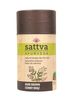 Sattva Natural Herbal Dye for Hair naturalna ziołowa farba do włosów Dark Brown 150g