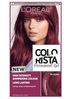 L'Oreal – Paris Colorista Permanent Gel trwała farba do włosów #violet (1 szt.)