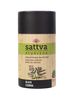 Sattva Natural Herbal Dye for Hair naturalna ziołowa farba do włosów Black 150g
