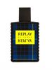 Replay – Signature Reverse For Man woda toaletowa spray (50 ml)