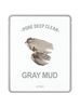 Gray Mud 