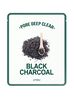 Black Charcoal
