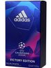 Adidas UEFA Victory Champion League woda toaletowa 50 ml