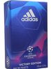 Adidas UEFA Victory Champion League woda toaletowa 100 ml
