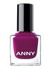 Anny Nail Lacquer lakier do paznokci 110 Mysterious Woman 15ml