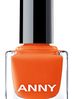 Anny Nail Lacquer lakier do paznokci 165.40 Deep In Love 15ml