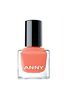 Anny Nail Lacquer lakier do paznokci 168 Catch Fire 15ml