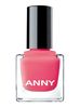Anny Nail Lacquer lakier do paznokci 172 Upper East Side Chick 15ml
