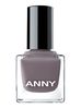 Anny Nail Lacquer lakier do paznokci 312 Icy Chocolate 15ml