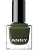 Anny Nail Lacquer lakier do paznokci 370 Green Hills 15ml