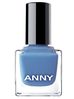 Anny Nail Lacquer lakier do paznokci 389 Blue Hour In Town 15ml