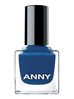 Anny Nail Lacquer lakier do paznokci 394.80 Jeans Calling 15ml