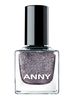 Anny Nail Lacquer lakier do paznokci 680 Rock Your Nails 15ml