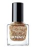 Anny Nail Lacquer lakier do paznokci 718 Flying Angel 15ml