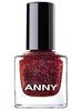 Anny Nail Lacquer lakier do paznokci 734 Pink Kisses 15ml