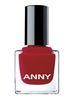 Anny Nail Lacquer lakier do paznokci 82 Red Kiss 15ml