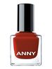 Anny Nail Lacquer lakier do paznokci 86 The Devil Reads Red 15ml