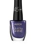 Astor Quick & Shine lakier do paznokci 403 Vibrant Purple 8ml