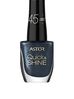 Astor Quick & Shine lakier do paznokci 602 Lady In Black 8ml