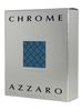 Azzaro Chrome Men woda toaletowa 30 ml