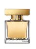 Dolce&Gabbana – The One Woman woda toaletowa spray (30 ml)