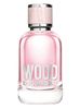 Dsquared2 Wood Pour Femme – woda toaletowa spray (100 ml)