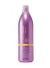 Inebrya Ice Cream Liss Perfect Shampoo – szampon wygładzający włosy (1000 ml)