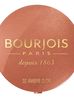 Bourjois Pastel Joues róż do policzków Ambre d'or 032 (2.5 g)