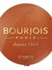 Bourjois Pastel Joues róż do policzków Tomette 072 (2.5 g)