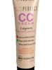 Bourjous 123 Perfect CC Cream – krem CC z 3 pigmentami korygującymi 34 Bronze (30ml)