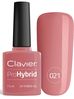 Clavier – ProHybrid lakier hybrydowy do paznokci 021 (7.5 ml)