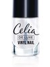 Celia De Luxe - lakier do paznokci winylowy 301 (10 ml)