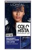 L'Oreal – Paris Colorista Permanent Gel trwała farba do włosów #blueblack (1 szt.)