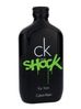 Calvin Klein CK One Shock for Him woda toaletowa spray 50ml