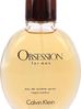 Calvin Klein Obsession Men woda toaletowa męska 125 ml