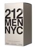 Carolina Herrera 212 Men NYC woda toaletowa męska 50 ml