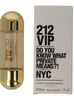 Carolina Herrera 212 VIP woda perfumowana spray 30 ml