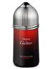 Cartier Pasha Edition Noire Sport woda toaletowa spray 100ml