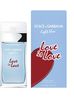 Dolce & Gabbana Light Blue Love Is Love Pour Femme – woda toaletowa spray (50 ml)