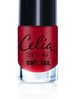 Celia De Luxe - lakier do paznokci winylowy nr 306 (10 ml)