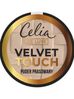 Celia – Puder Prasowany nr 104 Sunny Beige (1 szt.)