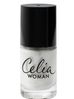 Celia Woman lakier do paznokci winylowy perłowy nr 201 10 ml