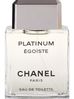 Chanel Platinum Egoiste woda toaletowa 50 ml