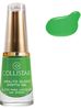 Collistar Gloss Nail Lacquer Gel Effect żelowy lakier do paznokci 534 Verde Dinamica 6ml