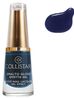 Collistar Gloss Nail Lacquer Gel Effect żelowy lakier do paznokci 585 Blu Sensuale 6ml