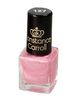 Constance Carroll – Nail Polish Mini Lakier 127 z winylem Pearly Pink (5 ml)