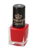 Constance Carroll – lakier do paznokci z winylem 14 Red Berry mini (5 ml)