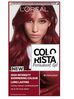 L'Oreal – Paris Colorista Permanent Gel trwała farba do włosów #cherryred (1 szt.)